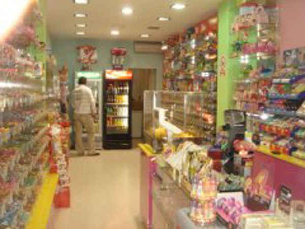 Franquicia Dulceking Franquicia Dulceking
