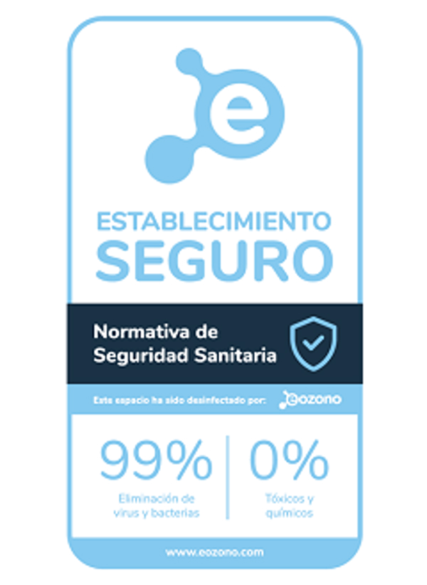 Franquicia EOZONO Franquicia EOZONO