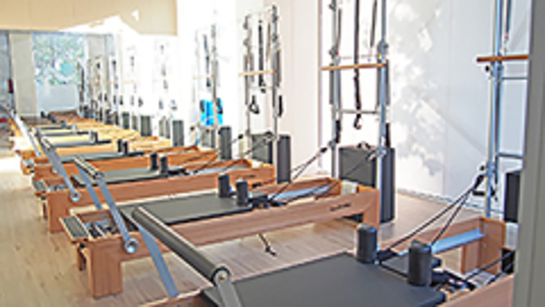 Franquicia EQ® Pilates & Salud Franquicia EQ® Pilates & Salud