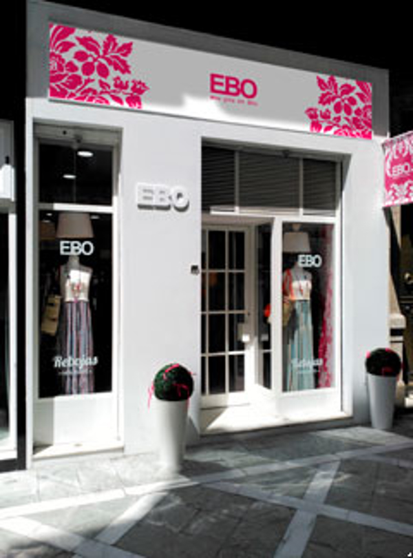Franquicia Ebo Complementos Franquicia Ebo Complementos