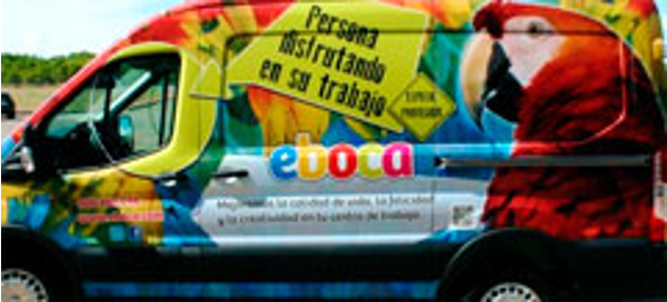 Franquicia Eboca Vending Franquicia Eboca Vending