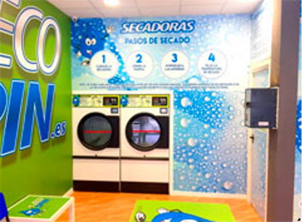 Franquicia EcoSpin Franquicia EcoSpin