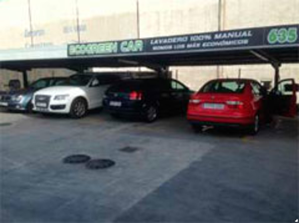 Franquicia Ecogreen Car Franquicia Ecogreen Car