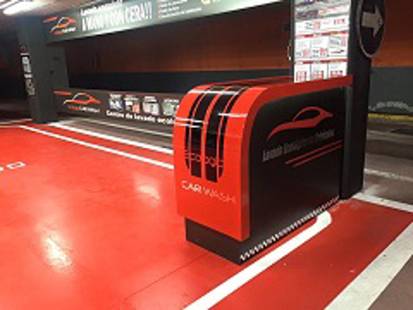 Franquicia Ecologic Car Wash Franquicia Ecologic Car Wash