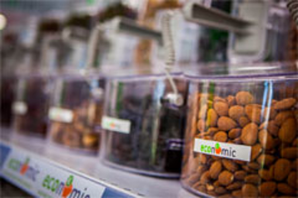 Franquicia Ecorganic Franquicia Ecorganic