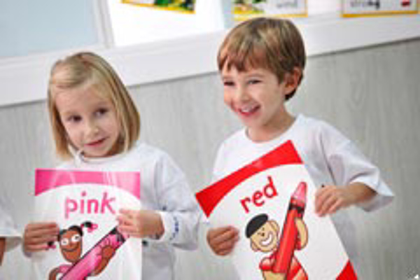 Franquicia EducaChild Franquicia EducaChild