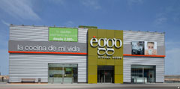 Franquicia Èggo Franquicia Èggo