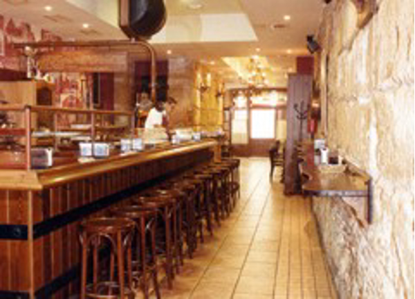 Franquicia El Barril del Tapeo Franquicia El Barril del Tapeo