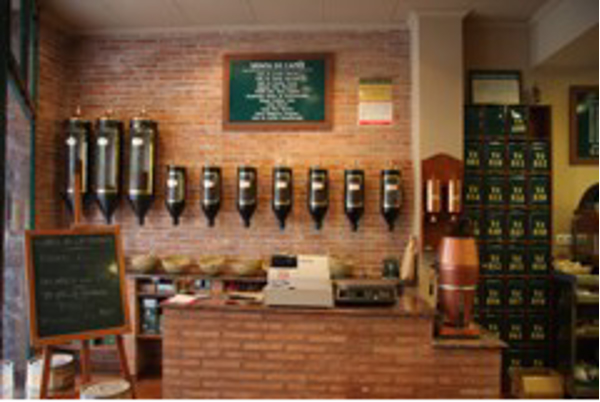 Franquicia El Café de Camilo Franquicia El Café de Camilo