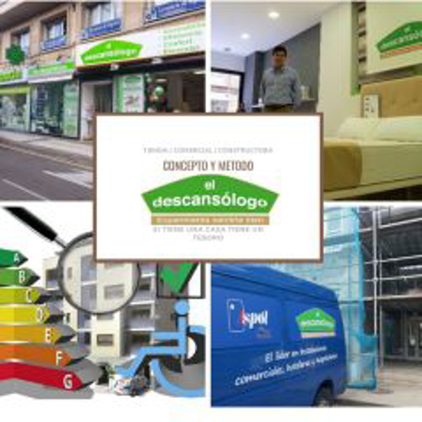 Franquicia El Descansólogo Franquicia El Descansólogo
