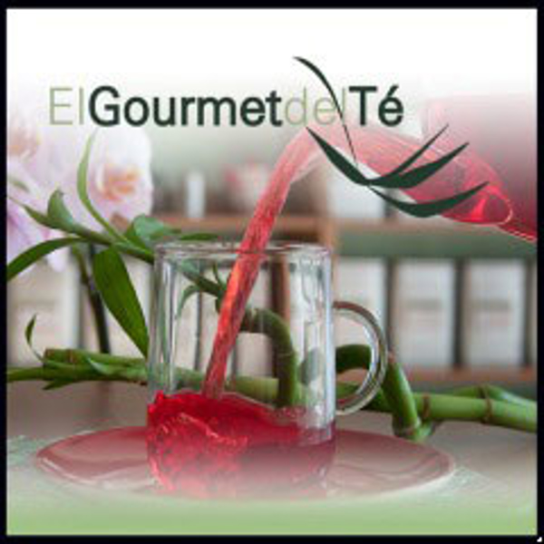 Franquicia El Gourmet Del Té