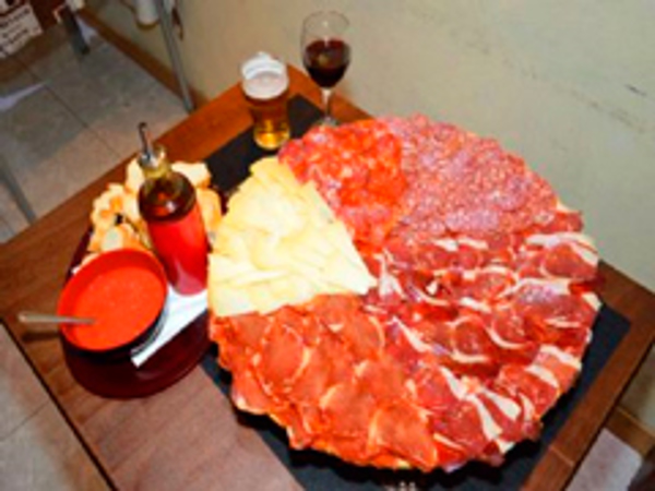 Franquicia El Mariscal del Jamón