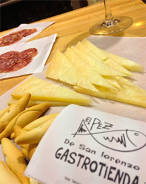 Franquicia El Pez Gastrotiendas Franquicia El Pez Gastrotiendas