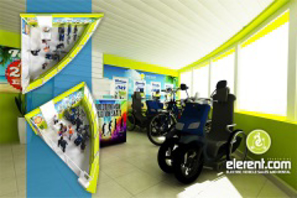 Franquicia EleRent Franquicia EleRent