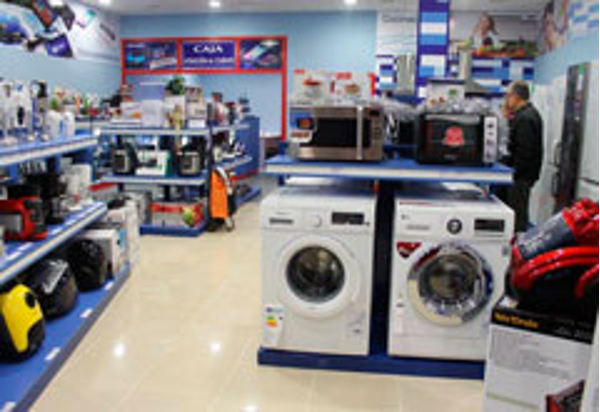 Franquicia Electrocash Franquicia Electrocash