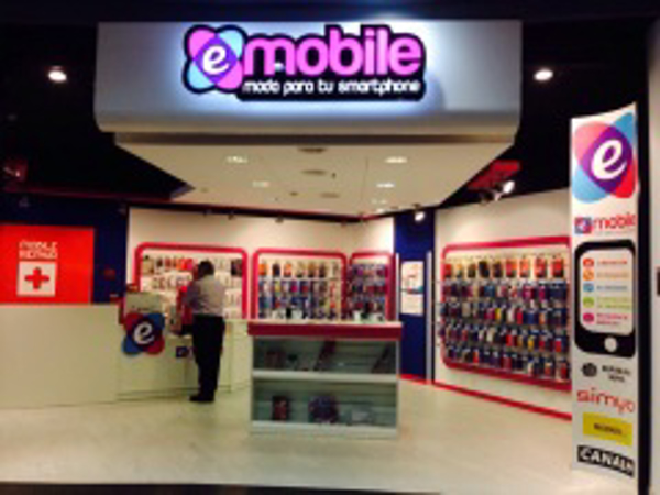 Franquicia Electronic Mobile Franquicia Electronic Mobile