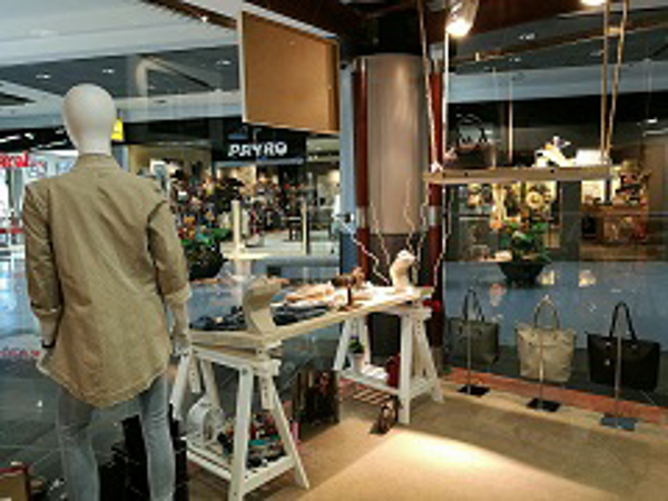 Franquicia Eli Boutique Franquicia Eli Boutique