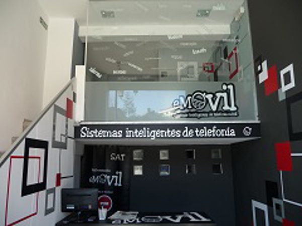 Franquicia Emovil Franquicia Emovil