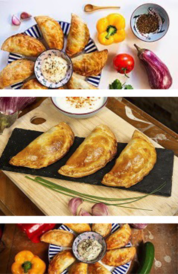 Franquicia Empanadería Natural Food Company Franquicia Empanadería Natural Food Company