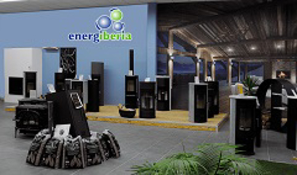 Franquicia Energiberia Franquicia Energiberia