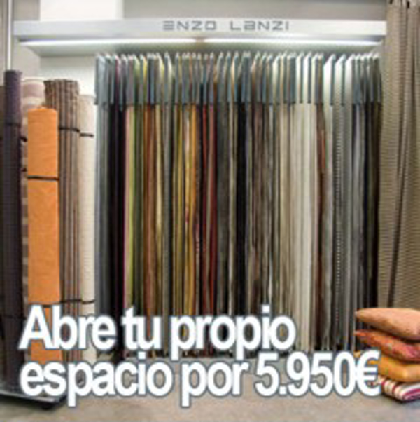 Franquicia Enzo Lanzi Franquicia Enzo Lanzi