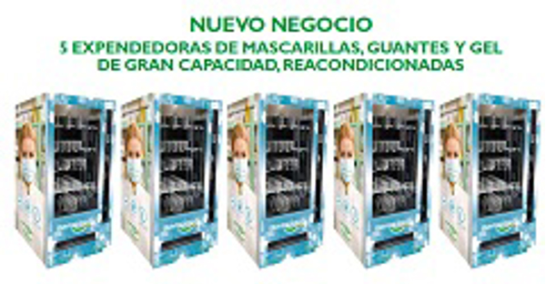 Franquicia Eravending Farmacia Franquicia Eravending Farmacia