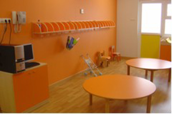 Franquicia Escuela Infantil Patín Franquicia Escuela Infantil Patín
