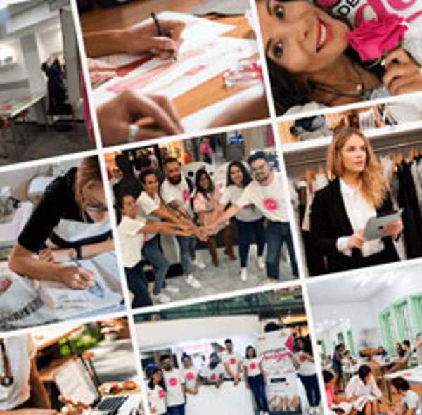 Franquicia Escuela de Imagen y Moda Franquicia Escuela de Imagen y Moda
