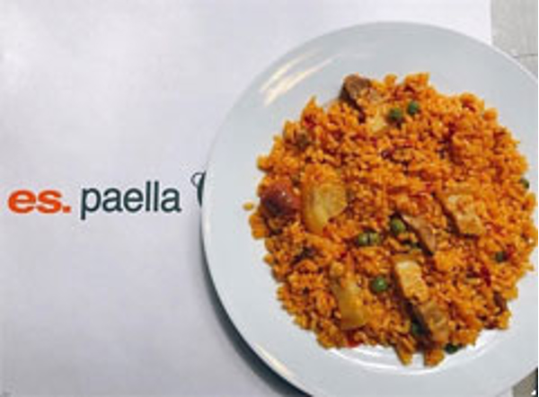 Franquicia Es.paella Franquicia Es.paella