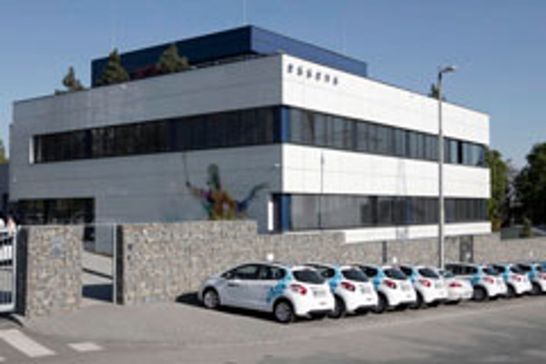 Franquicia Essens Franquicia Essens