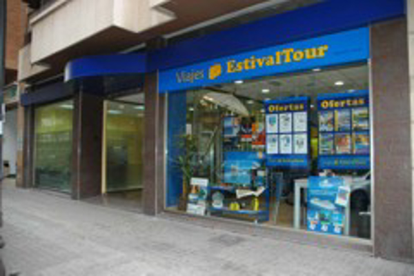 Franquicia EstivalTour Franquicia EstivalTour