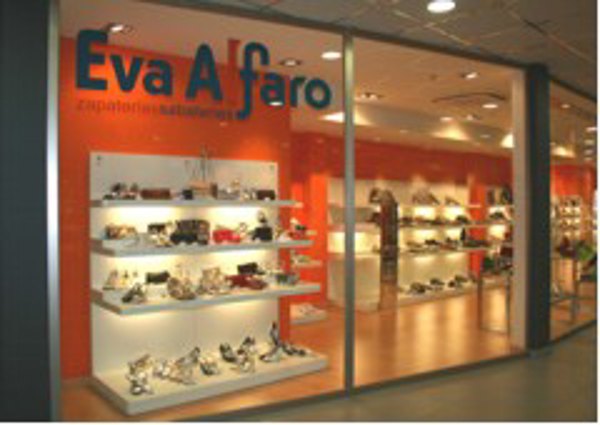 Franquicia Eva Alfaro Franquicia Eva Alfaro