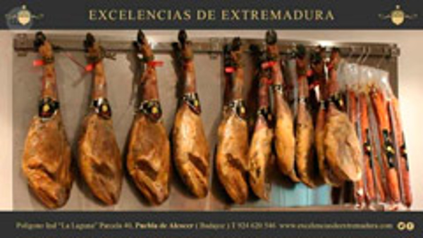 Franquicia Excelencias de Extremadura