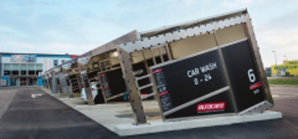 Franquicia Eyna Car Wash Franquicia Eyna Car Wash