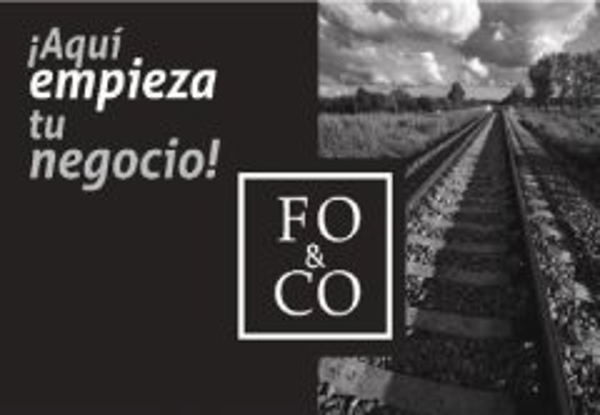 Franquicia FO&CO Consultores
