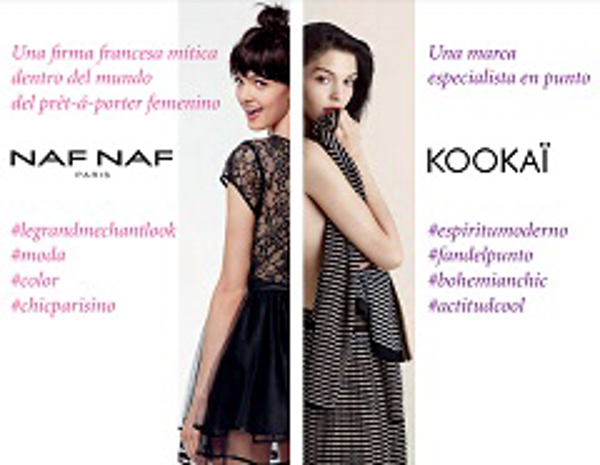 Franquicia Fan&Ko Franquicia Fan&Ko