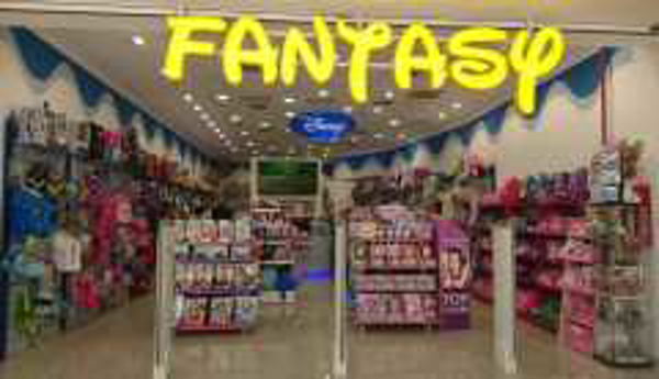 Franquicia Fantasy Store