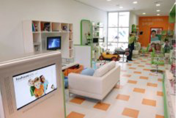 Franquicia Fashion Kids Franquicia Fashion Kids