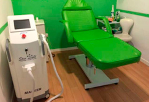 Franquicia Fashion Laser Franquicia Fashion Laser
