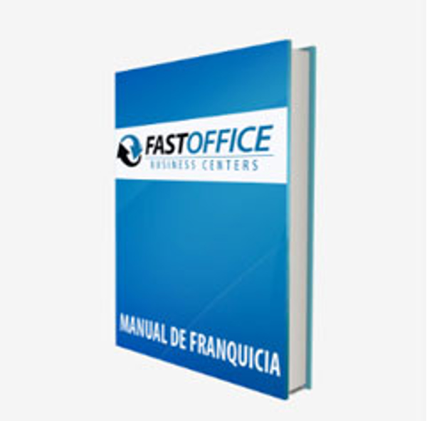 Franquicia Fast Office