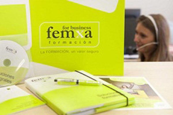 Franquicia Femxa for Business