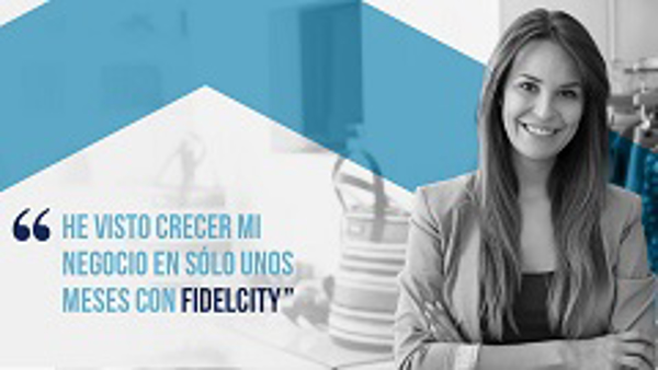 Franquicia Fidelcity Franquicia Fidelcity