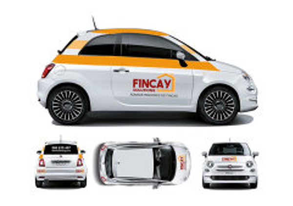 Franquicia Fincay Solutions Franquicia Fincay Solutions