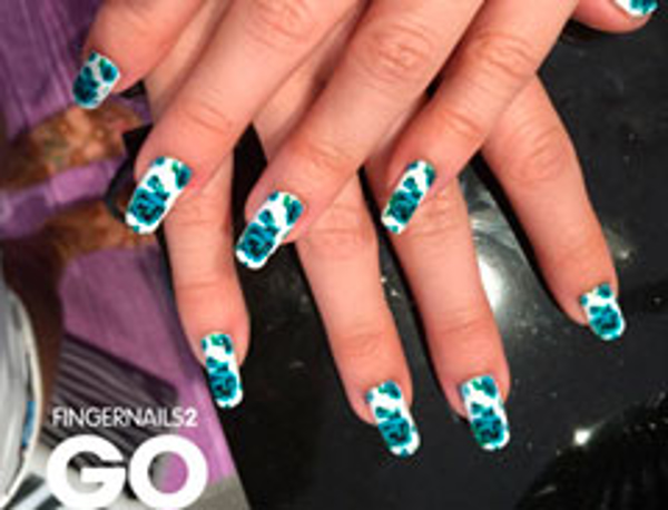 Franquicia Fingernails2GO Franquicia Fingernails2GO