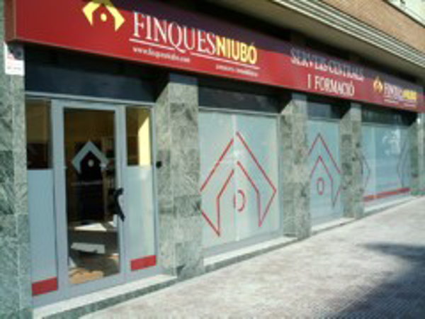 Franquicia Finques Niubó Franquicia Finques Niubó