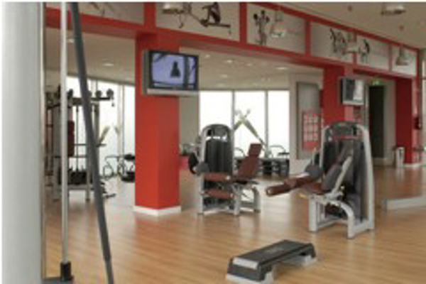 Franquicia Fitness WorX Franquicia Fitness WorX