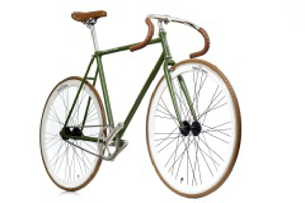 Franquicia Fixie Dreams