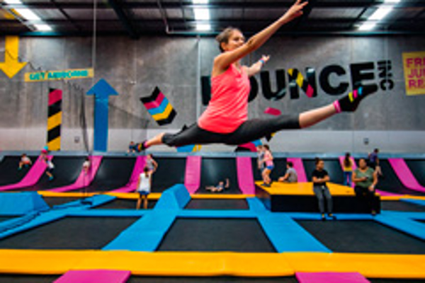 Franquicia FlipaJump Franquicia FlipaJump