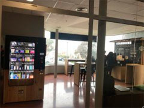 Franquicia Food Vending Franquicia Food Vending