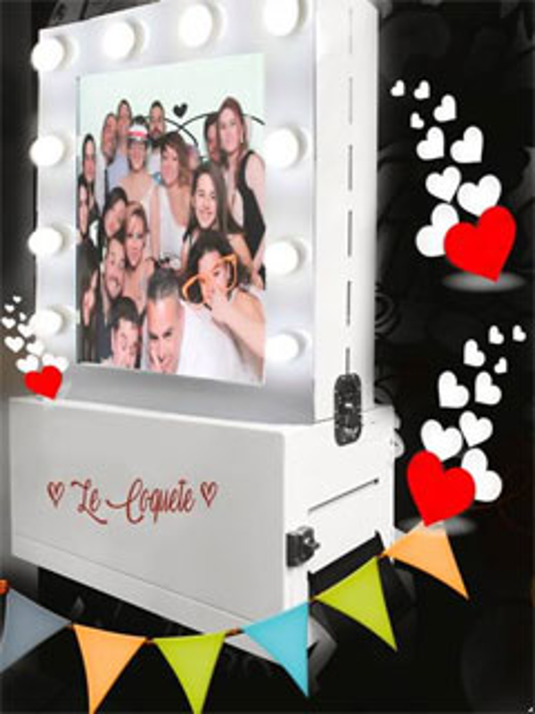 Franquicia Foto Crazy Franquicia Foto Crazy